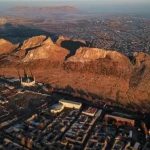 Kyrgyz city of Osh joins EBRD Green Cities programme