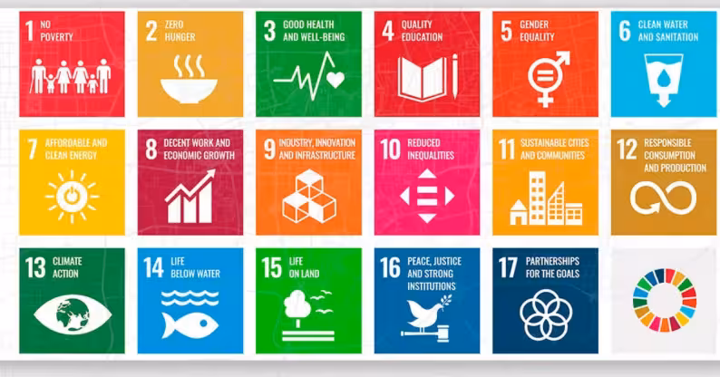 
                                            
                                                                                                UN Global Compact launches SDG Ambition program for Central Asian businesses                                            
                                        