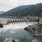 Azerbaijani businesses are offered to build hydroelectric power stations in Tajikistan