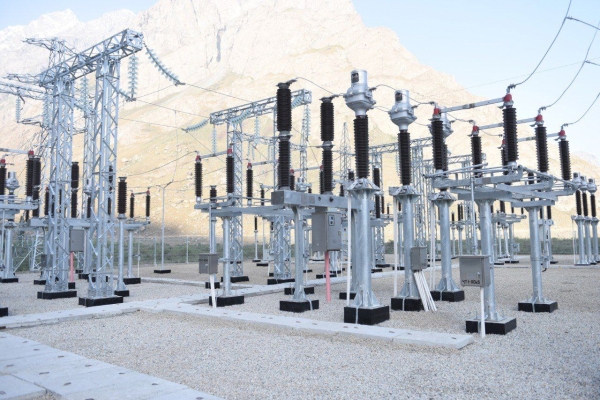 Tajikistan launches strategic energy infrastructure in GBAO to expand regional grid and strengthen cross-border connectivity