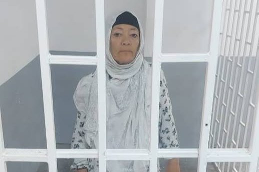 Woman from Khatlon sentenced to 6 months in prison for repeated witchcraft and fortune-telling