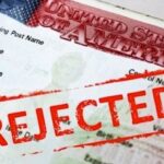 Nearly half of U.S. visa applicants from Tajikistan denied — U.S. State Department report