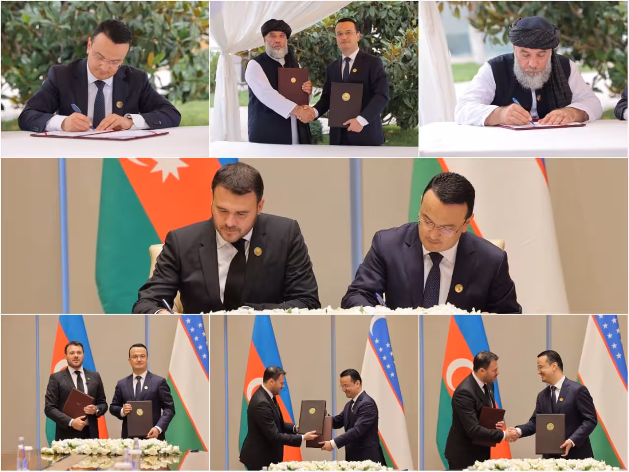 
                                            
                                                                                                Uzbekistan and Japanese firms partner for solar panel project advancement                                            
                                        