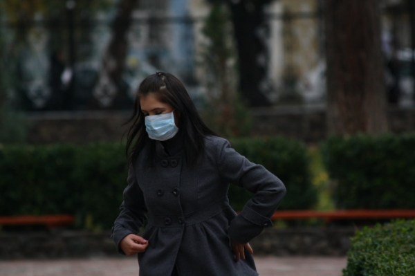 Over 65,000 premature deaths in CA were attributed to ambient air pollution in 2021, says WB report
