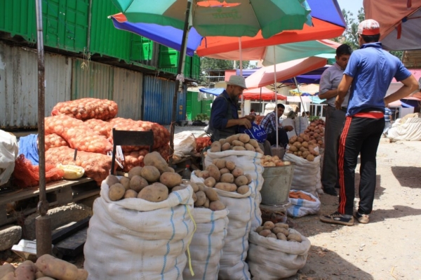 Despite summer season, vegetable prices in Tajikistan see sharp rise: what's behind the surge?