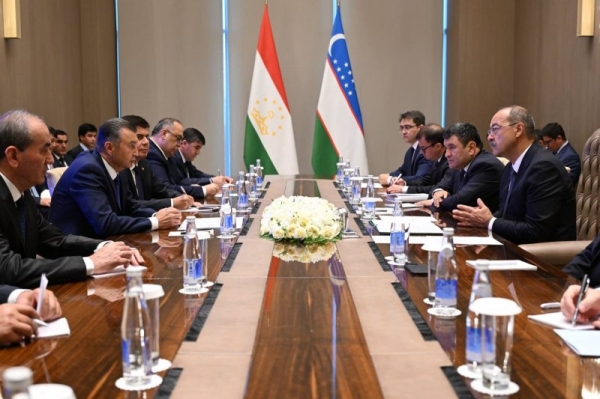 Tajikistan's average annual GDP growth reaches 8.5% over the past 8 years, says Tajik premier