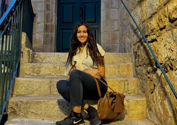 Through war and worries: Tajik journalists in Iran and Israel on life, fears, and solidarity