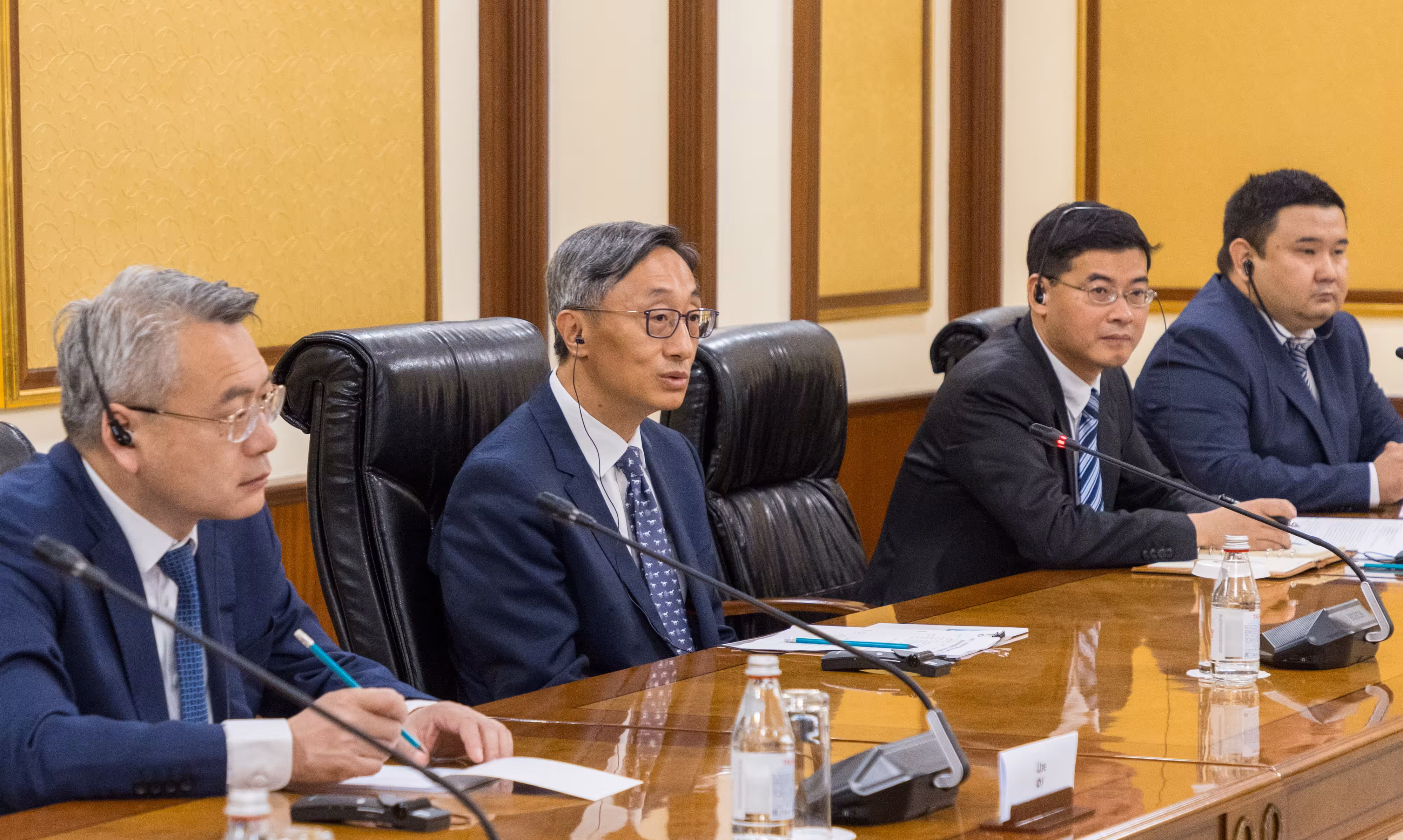 
                                            
                                                                                                Kazakhstan to invest $2.96bn in agro-industrial growth in 2025                                             
                                        