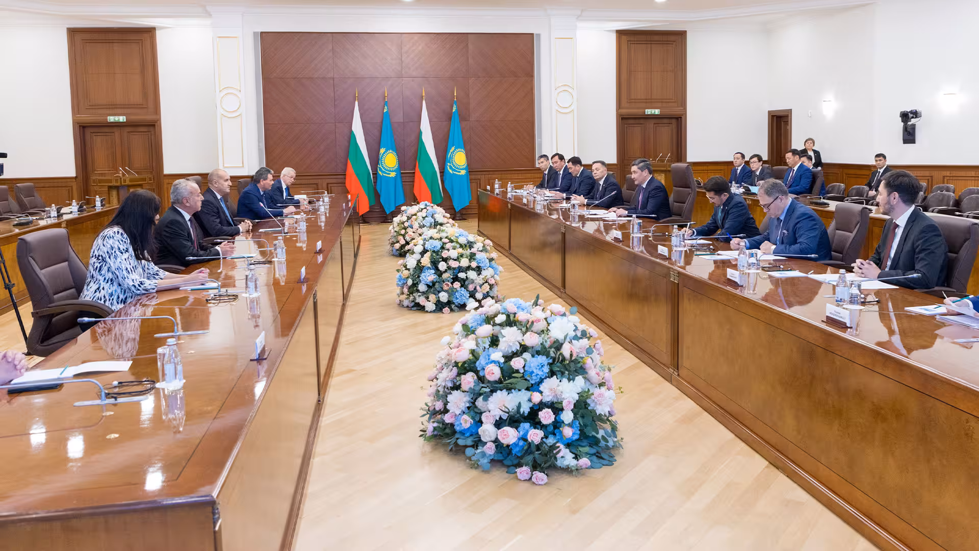 
                                            
                                                                                                Uztemiryulcontainer embarks on partial privatization process                                            
                                        