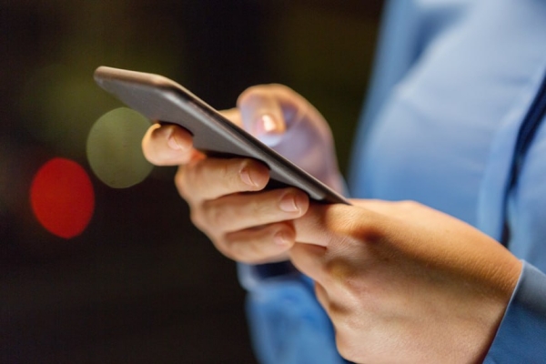 Correction: Import duty on mobile phones in Tajikistan set at €20, not 20%