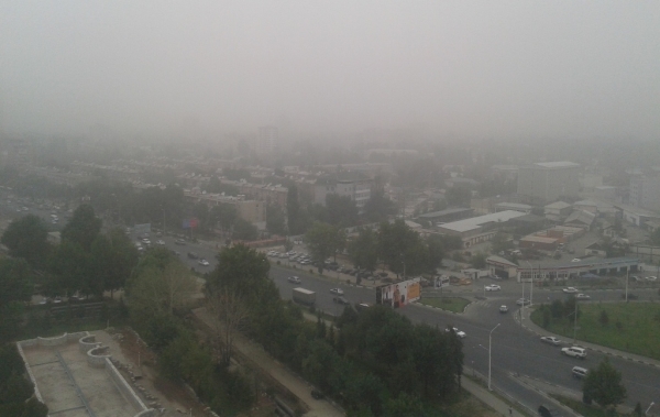 Over 65,000 premature deaths in CA were attributed to ambient air pollution in 2021, says WB report