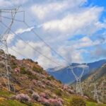 Tajikistan is ready to provide energy to hydroelectric power stations throughout Central Asia