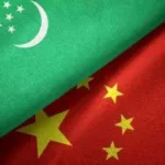 Serdar Berdimuhamedow, Xi Jinping discuss key areas of bilateral and interregional cooperation