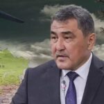 Kazakhstan’s water program: paper rivers, phantom dams?