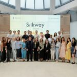 Tajikistan’s AI startup reaches final of Silkway Accelerator