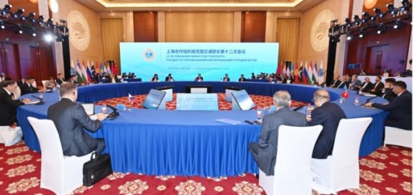 Tajikistan expresses interest in joining China-Kyrgyzstan-Uzbekistan railway project