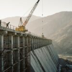 Most dams in eastern Kazakhstan require urgent repairs
