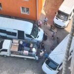 Tajik authorities confirm deportation of Afghan nationals, cite legal violations