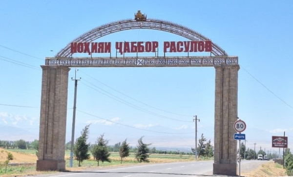 “The killers are still at large”: Jabbor-Rasoulov district chief speaks out on brutal murder in the district