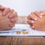 Tajikistan moves to increase divorce fees amid rising concern over family breakdown