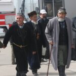 Tajikistan sees 21,000 new pensioners in the first half of this year