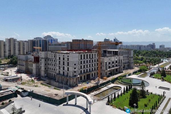Housing prices, National Theater, and a new Zoo: key highlights from Architecture and Construction Committee