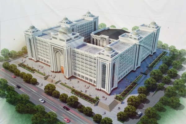 New building for Islamic Institute, illegal Religious Education, and TJS5 mln in fines: key points from CRA news conference
