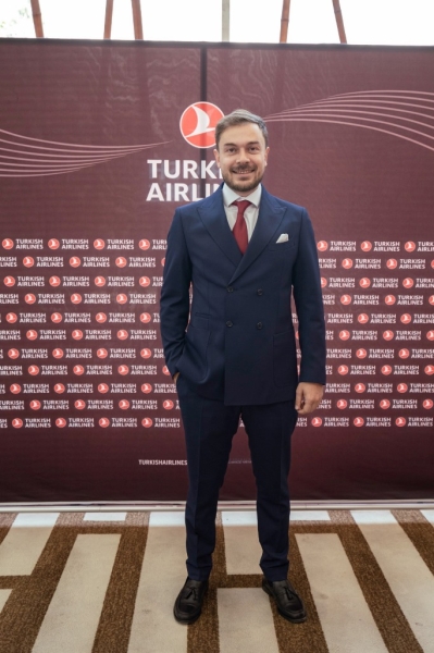 Turkish Airlines hosts tourism seminar in Brussels to promote Tajikistan in Europe
