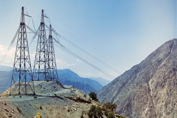 Tajikistan to increase electricity exports by 8.7% annually