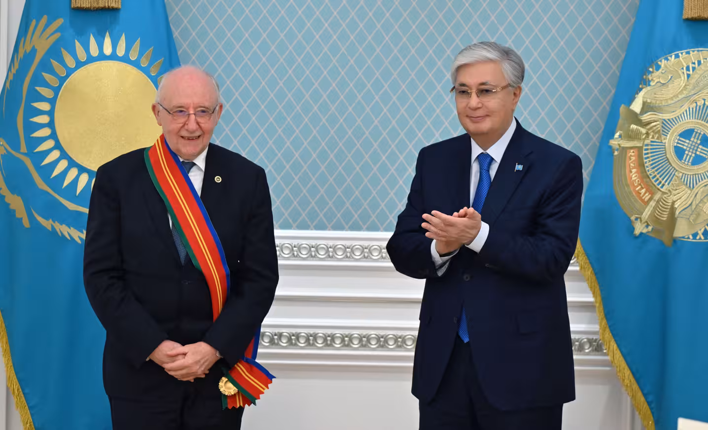 
                                            
                                                                                                Kazakhstan and Qatar strengthen air travel connections with double flight frequency agreement                                             
                                        