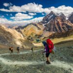 Tajikistan’s tourist hotline: real stories of assistance
