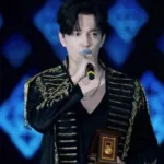Dimash Qudaibergen awarded People’s Artist of Kyrgyzstan title