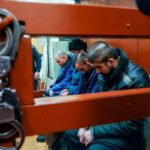 Trial date set for suspects in Crocus City Hall terror attack