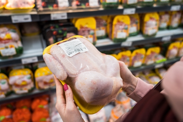 We sell less, we buy more: Tajikistan's foreign trade with a minus of $2.9 billion