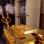 Tajikistan was warned about the decline in gold prices. This will have a negative impact on the country’s economy.