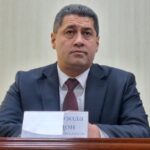 Head of Sughd Reclamation and Irrigation Department fined for embezzling over 4 million somonis