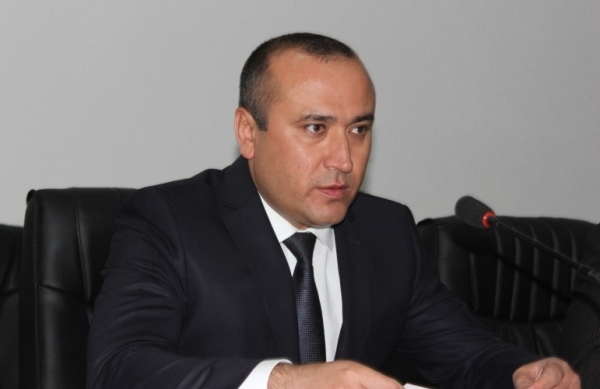 Head of Sughd Reclamation and Irrigation Department fined for embezzling over 4 million somonis