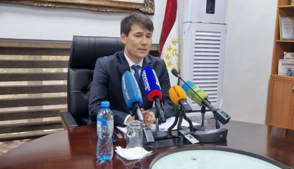 Tourism in Tajikistan reportedly booming in 2025: visitor numbers soar by over 30%