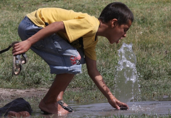 Tajikistan is boiling over. Why are cities overheating and how to fix it?