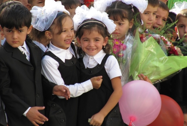 Motivation and objective assessment. Why do we need a 10-point education system in Tajikistan?