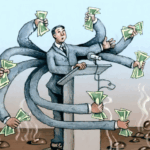 Local authorities and police among most corrupt institutions in Tajikistan, anticorruption agency reports