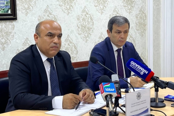 Tajikistan recovers over 57 million somonis in child support in six months