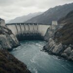 Two cascades of new hydroelectric power stations in Kyrgyzstan: an investment agreement was signed