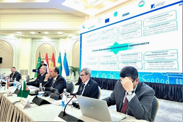 Central Asia builds a single market: Tajikistan bets on joint ventures and energy
