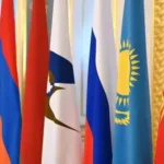 Eurasian Intergovernmental Council to hold regular meeting in Kyrgyzstan